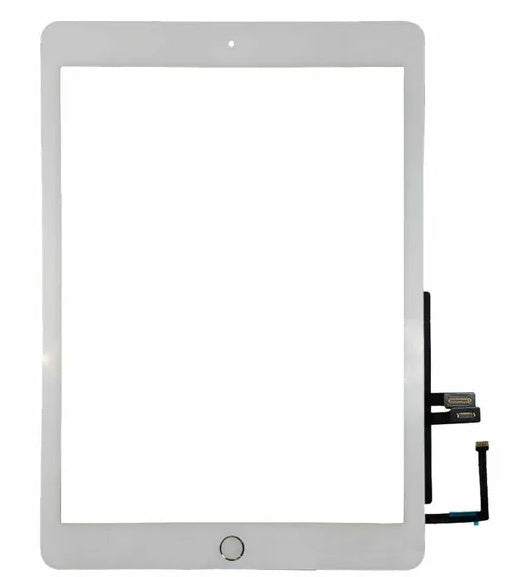 OEM SPEC Digitizer Glass Touch Screen For IPad 6 9.7 6th Gen 2018 Home Button