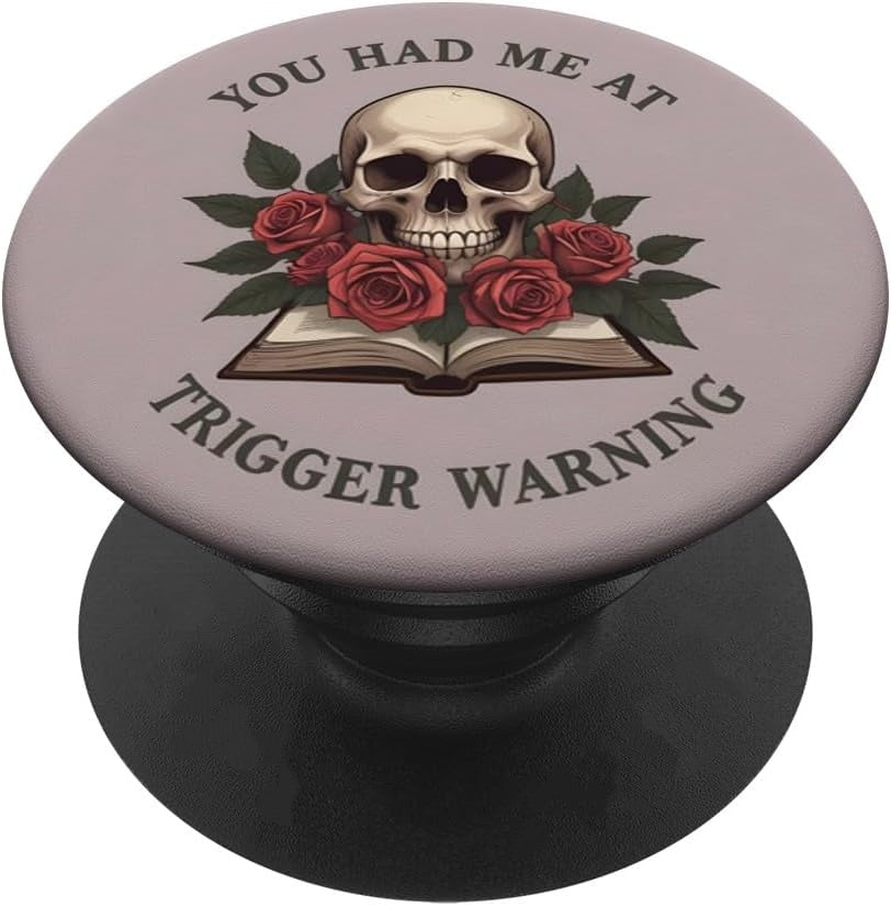 Phone Holder Sticker