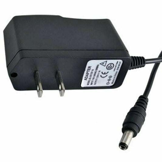 12V 1A 2A 3A 5A 6A 8A 10A Power Supply AC To DC Adapter 5050 LED STRIP LIGHT USA