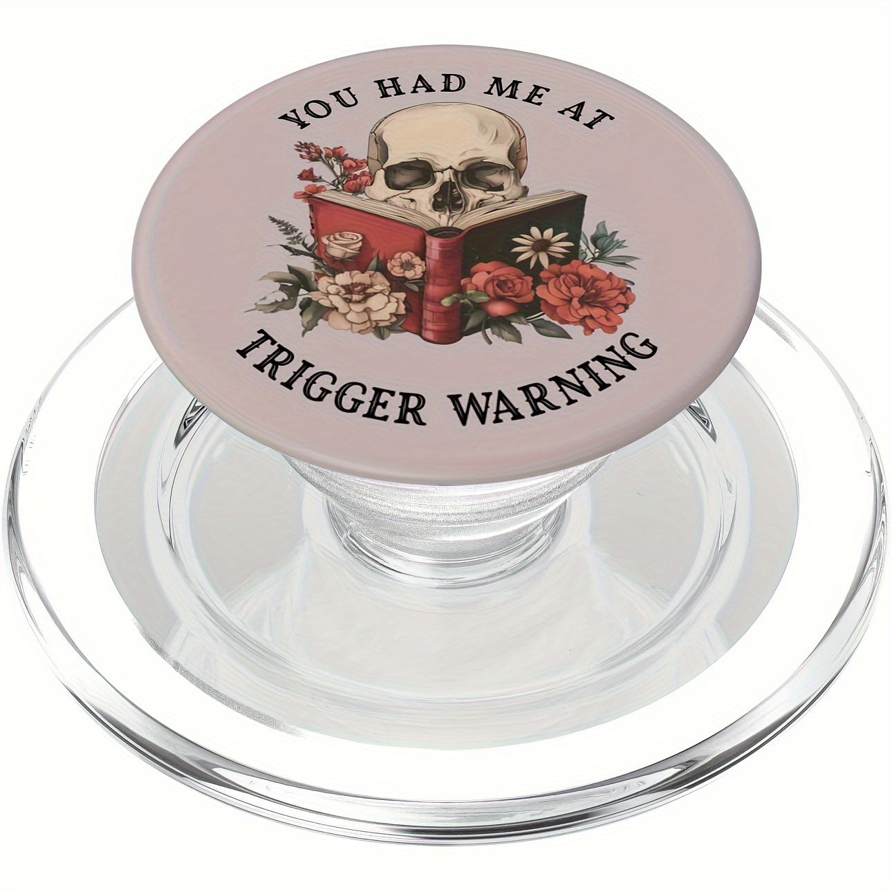 Mobile Phone Magnetic Suction Stand