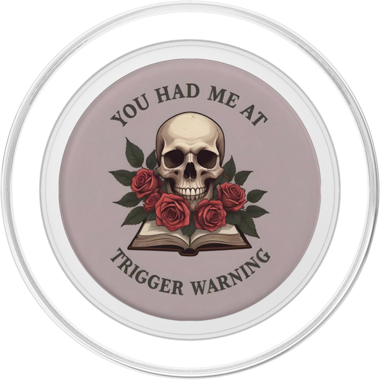 Mobile Phone Magnetic Suction Stand