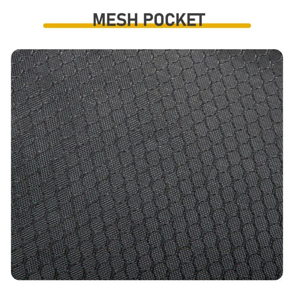 Non-TSA Customs Lock 5-in-1 PP Trolley Case, 12in, 16in, 20in, 24in, 28in PP Rose Color