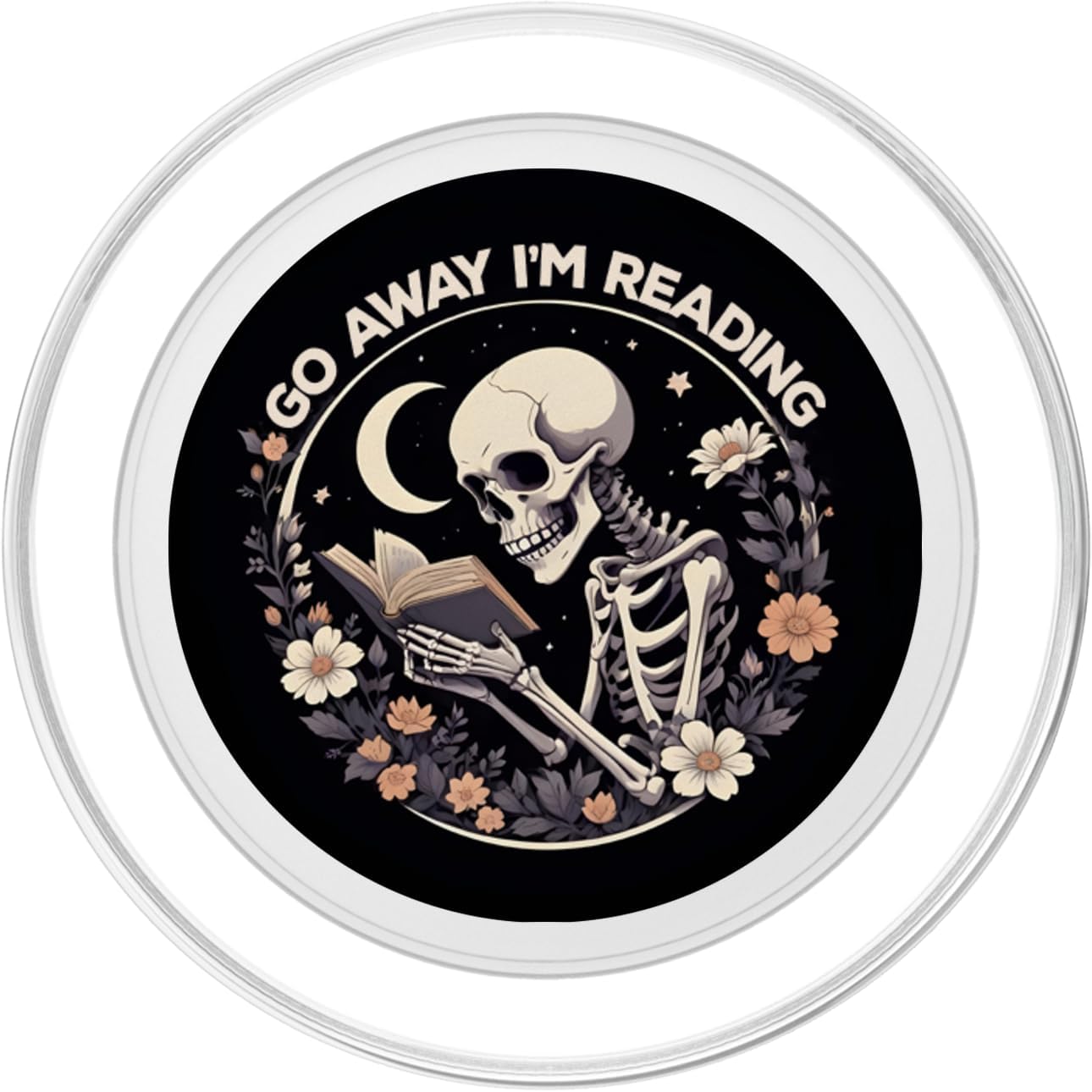 Mobile Phone Magnetic Suction Stand