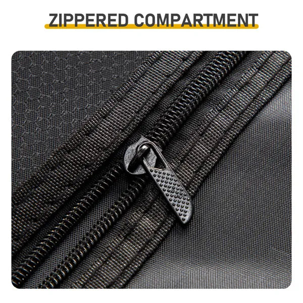 Non-TSA Customs Lock 5-in-1 PP Trolley Case, 12in, 16in, 20in, 24in, 28in PP Rose Color